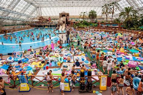Japan 4D Pools.